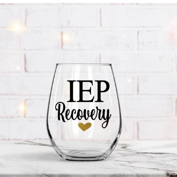 🎄Special Educators Christmas Gift Bundle: IEP Recovery Essentials - Picture 2 of 6
